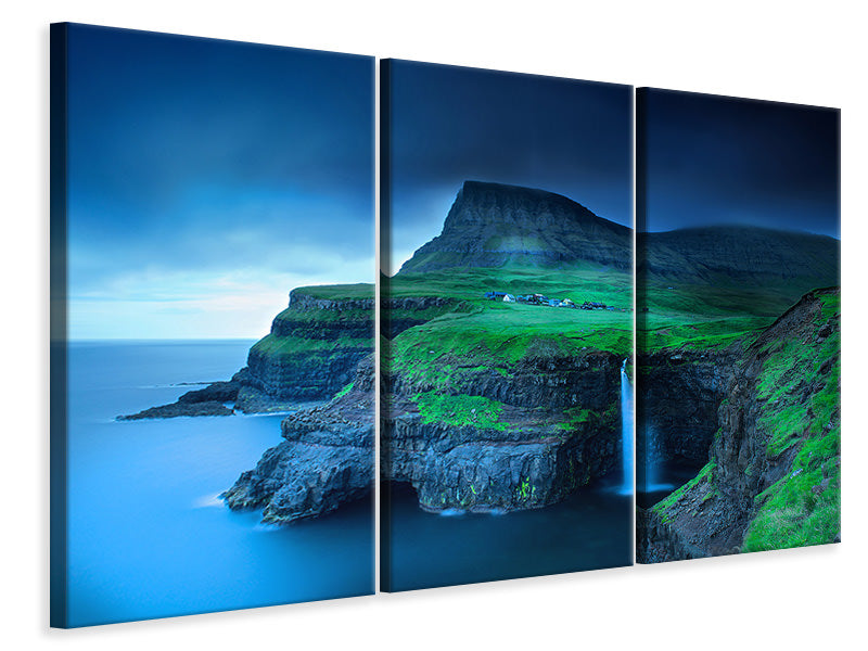 3-piece-canvas-print-gasadalur