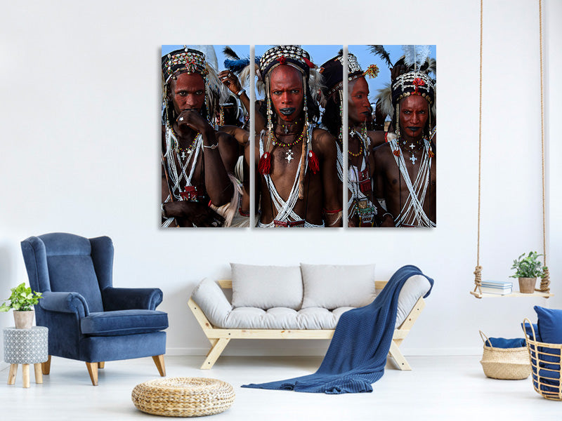 3-piece-canvas-print-gerewol-festival