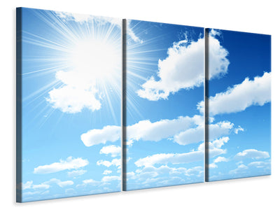 3-piece-canvas-print-in-the-sky