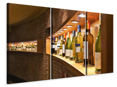 3-piece-canvas-print-in-the-wine-bar