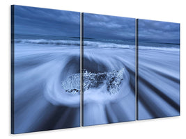 3-piece-canvas-print-jokulsarlon