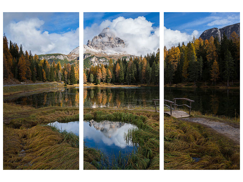 3-piece-canvas-print-lake-antorno