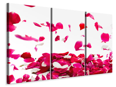 3-piece-canvas-print-let-it-rain-red-roses-for-me