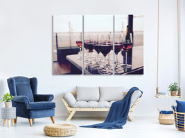 3-piece-canvas-print-many-wine-glasses