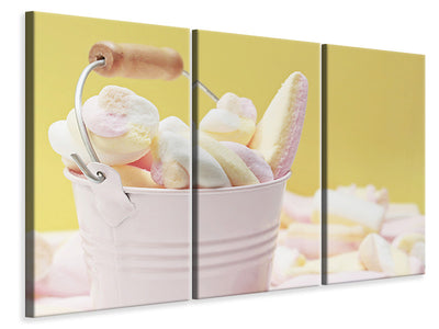 3-piece-canvas-print-marshmallow-in-the-bucket