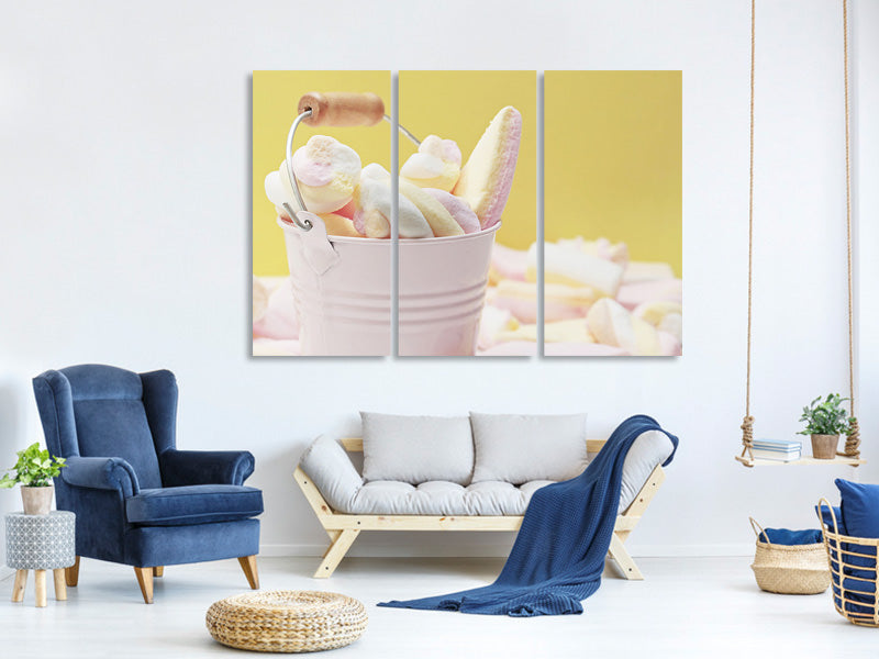 3-piece-canvas-print-marshmallow-in-the-bucket