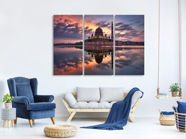 3-piece-canvas-print-masjid-putrajaya