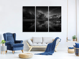 3-piece-canvas-print-milford-sound