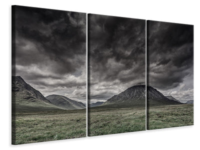3-piece-canvas-print-mountains-in-scotland