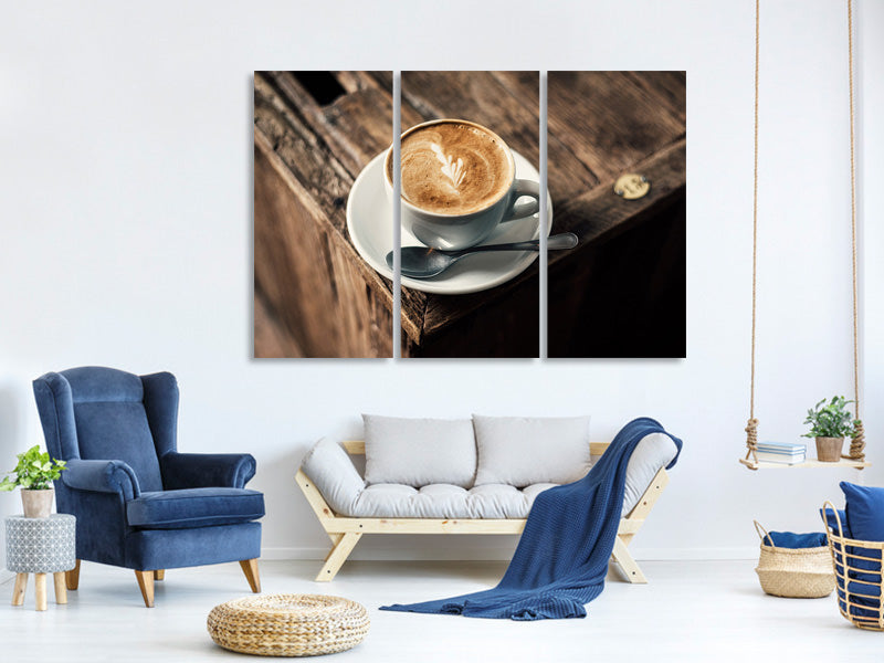 3-piece-canvas-print-my-cappuccino
