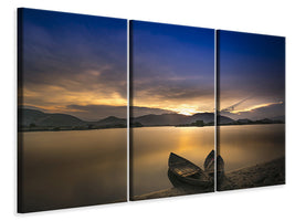 3-piece-canvas-print-my-most-beautiful-resting-place