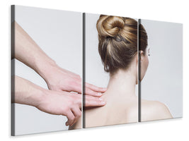 3-piece-canvas-print-neck-massage