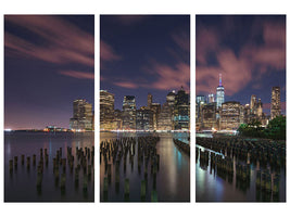 3-piece-canvas-print-new-york-city-at-night