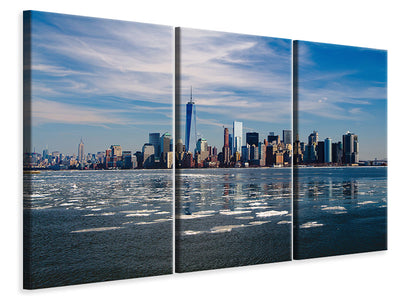 3-piece-canvas-print-new-york-in-winter