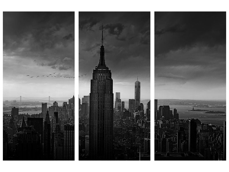 3-piece-canvas-print-new-york-rockefeller-view