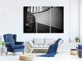 3-piece-canvas-print-noble-stairs