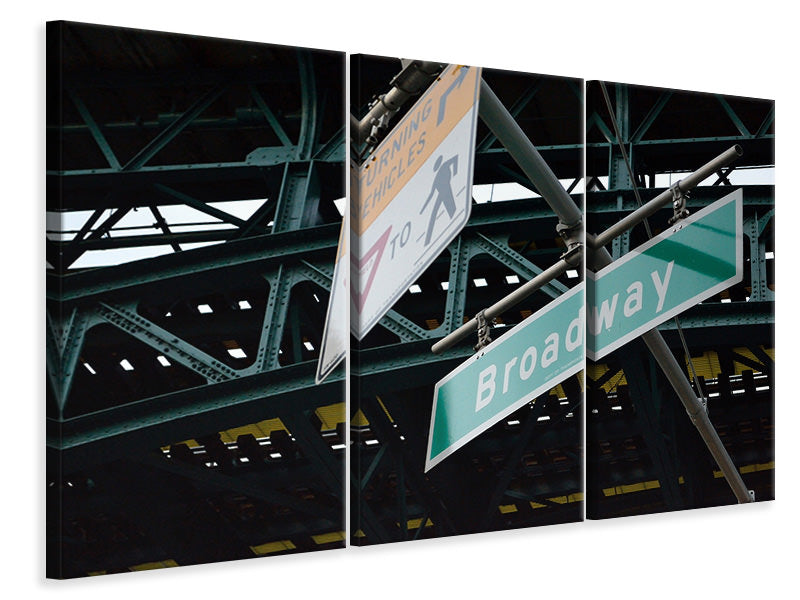 3-piece-canvas-print-ny-broadway