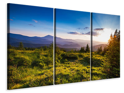 3-piece-canvas-print-peaceful-landscape