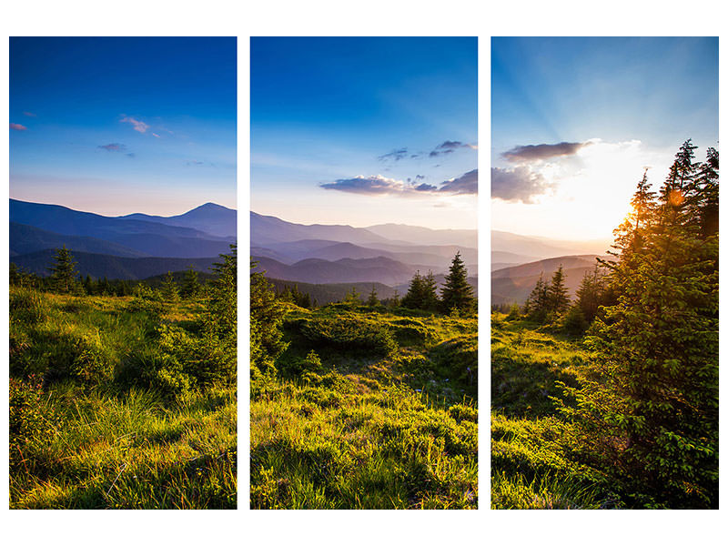 3-piece-canvas-print-peaceful-landscape