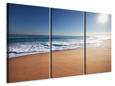 3-piece-canvas-print-private-beach