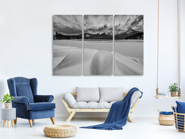 3-piece-canvas-print-pyramid-lake-in-winter