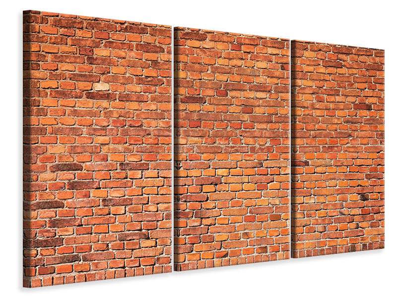 3-piece-canvas-print-red-brick-wall-p