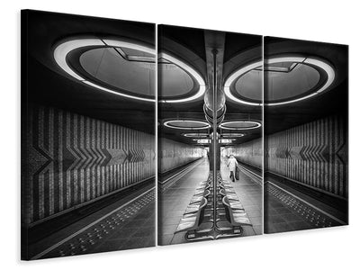 3-piece-canvas-print-retro-metro
