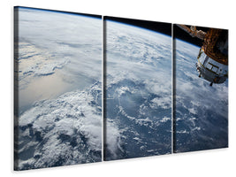 3-piece-canvas-print-satellite-picture