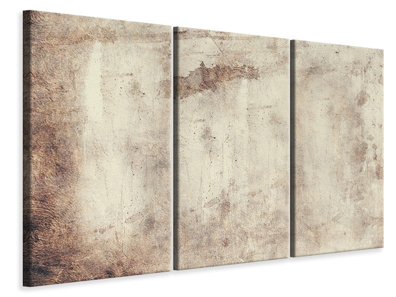 3-piece-canvas-print-shabby-chic-wall-ii