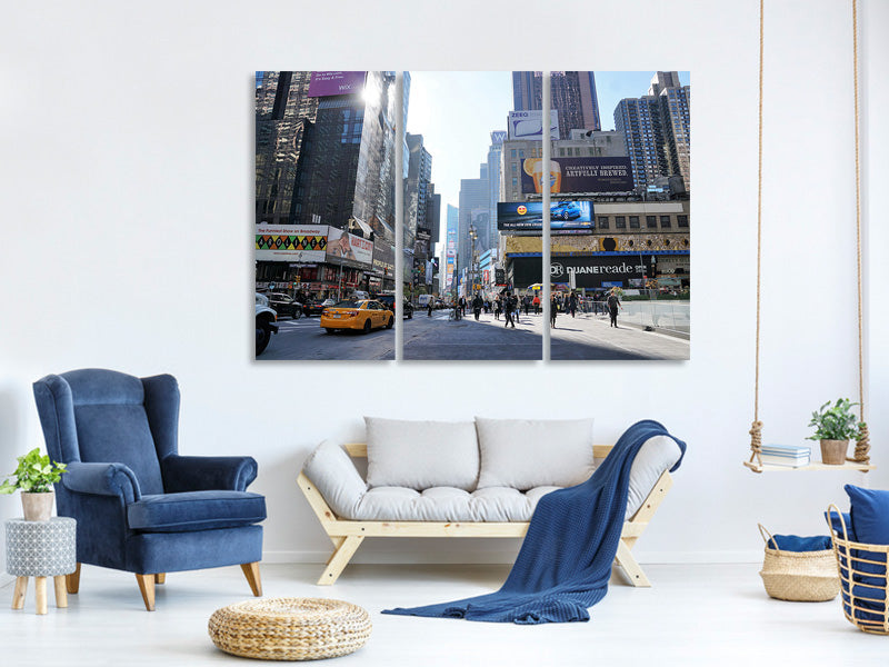 3-piece-canvas-print-shopping-in-new-york