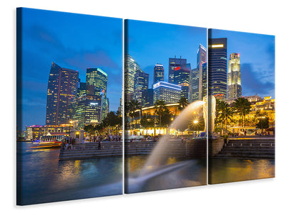 3-piece-canvas-print-skyline-singapore-into-a-sea-of-lights