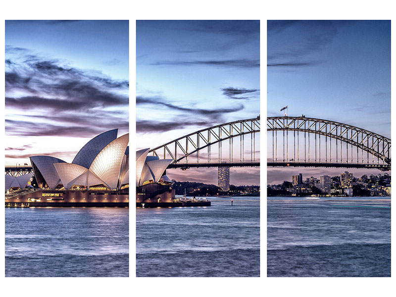 3-piece-canvas-print-skyline-sydney-opera-house