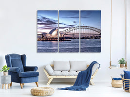 3-piece-canvas-print-skyline-sydney-opera-house