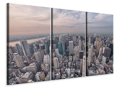 3-piece-canvas-print-skyline-view-over-manhattan