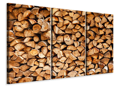 3-piece-canvas-print-stacked-wood