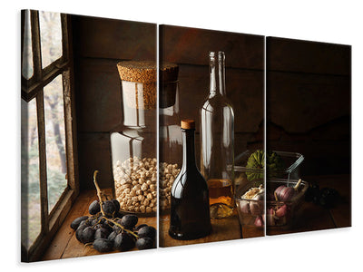3-piece-canvas-print-still-life-with-chickpea