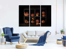 3-piece-canvas-print-still-life-with-oranges