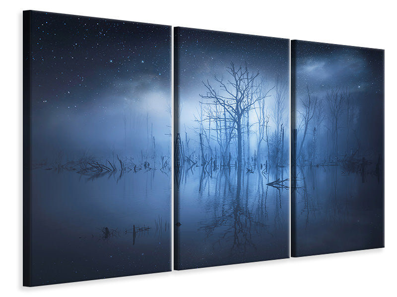 3-piece-canvas-print-stranger-things