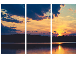 3-piece-canvas-print-sunset-time-to-relax