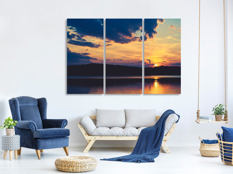 3-piece-canvas-print-sunset-time-to-relax
