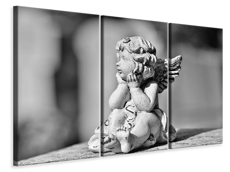 3-piece-canvas-print-sweet-angel