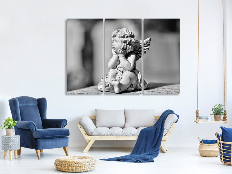 3-piece-canvas-print-sweet-angel