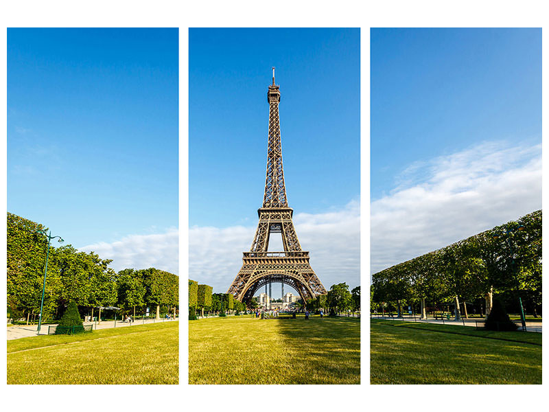 3-piece-canvas-print-the-eiffel-tower-in-paris