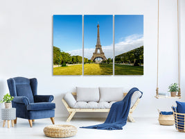 3-piece-canvas-print-the-eiffel-tower-in-paris
