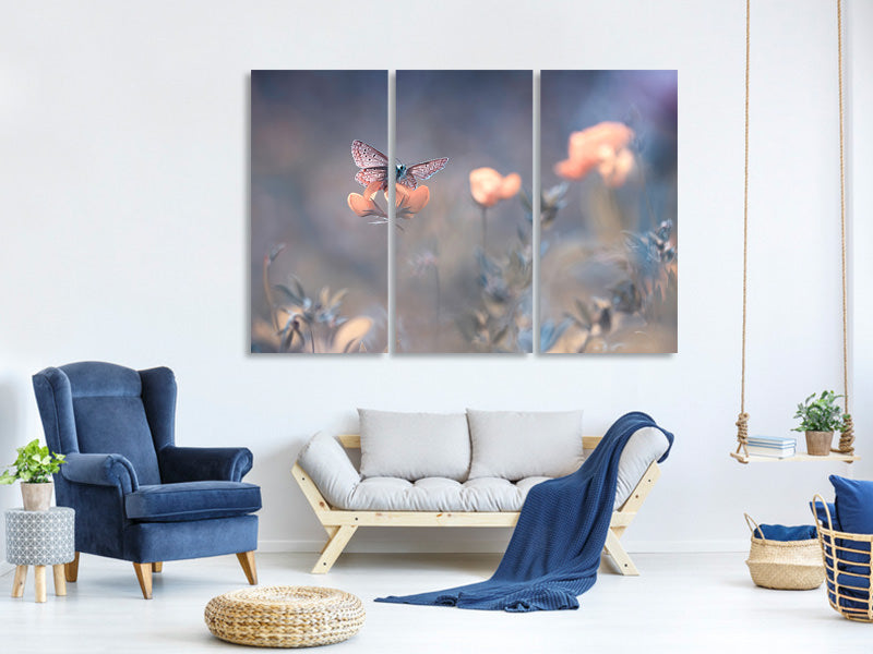 3-piece-canvas-print-the-lady-of-lothlorien