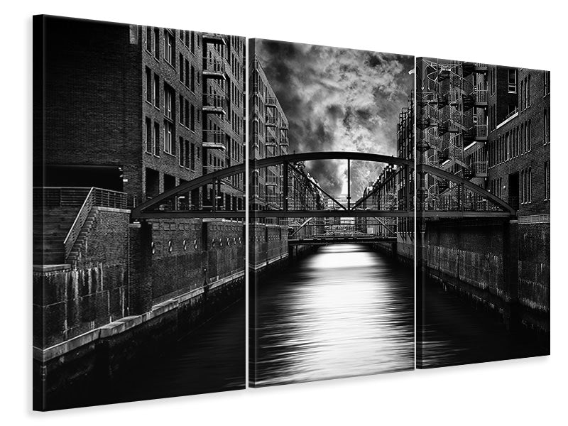 3-piece-canvas-print-the-other-side-of-hamburg