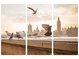 3-piece-canvas-print-the-pigeons-on-the-roof