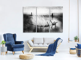 3-piece-canvas-print-the-sadness-will-last-forever