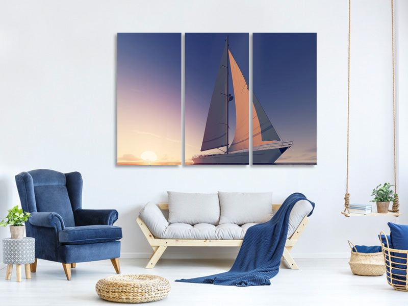 3-piece-canvas-print-the-sailboat