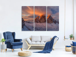 3-piece-canvas-print-the-story-of-the-one-sunrise